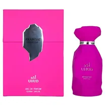  Perfume Ara...