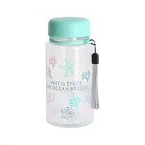 Garrafa Shotay SM-6758 400ML