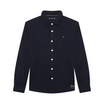  Camisa Infa...