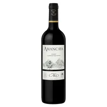 Vinho Amanc...