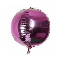  Balao para ...