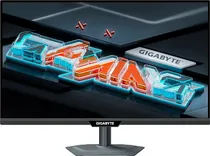 Monitor Gaming Gigabyte Ips 27" M27Q3 QHD 1MS/ 320HZ/ HDMI/ DP/ USB-C