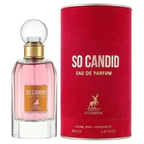 P.Maison Alhambra So Candid Rouge 85ML