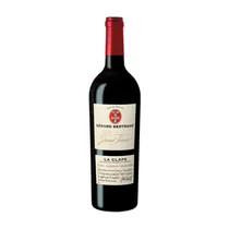  Vino Gerard...