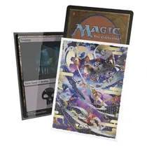  Cards Magic...