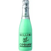 Cipriani Coctel de Vino Bellini 200ML