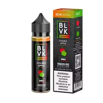  BLVK Juice ...