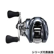  Shimano Ree...