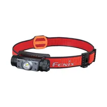 Linterna Frontal LED Fenix HM62-T Negro