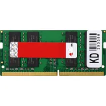Keepdata Memoria NB DDR4 4GB 2666 KD26S19/4G