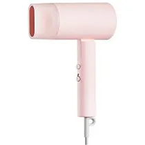 Secador de Cabelo Xiaomi CMJ04LXEU Mi Compact Hair Dryer H101 / 220V - Rosa