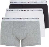  Boxer Tommy...
