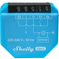 Shelly 1L Ge...