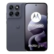  Motorola G6...