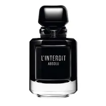 Givenchy L'Interdit Absolu Intense Fem 80ML Edp 473683