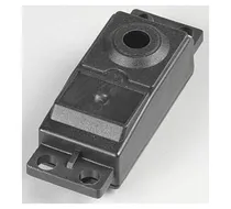 Case Servo ...