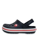 Calzado Croc...