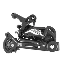 Bike Shifter...