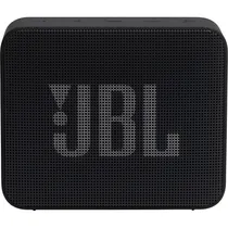 Caixa de Som Portátil JBL Go Essential 2 Bluetooth - Preto