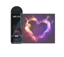  Life Pod 8K...