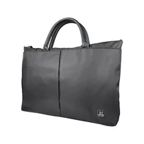 Bolso Klip KLB-450BK Amalfi 15.6" - Negro