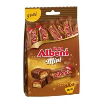  Chocolate U...