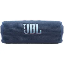 Caixa de Som Portatil JBL Flip 7 Azul