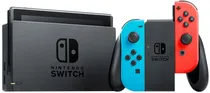Console Nint...