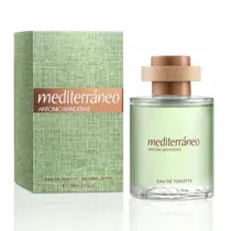 Mediterraneo Masc 100ML