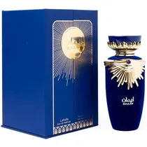  Perfume Lat...