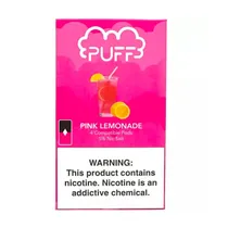  Vaper Puff ...