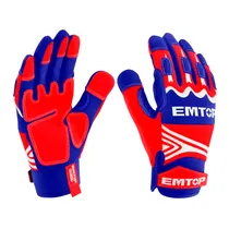 Luva Emtop EMGV0101XL – XL