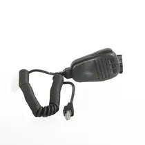  Microphone ...