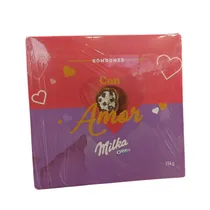 Milka Bombo...