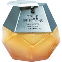Chris Adams ...