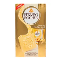 Chocolate Fe...