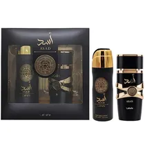  Kit Perfume...