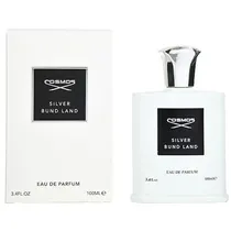 Perfume Masculino Lovali Cosmos Silver Bund Land Edp 100ML