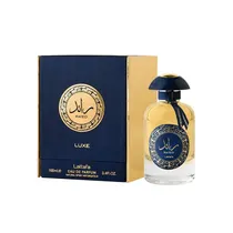 Lattafa Raed Luxe Gold Edp 100ML