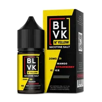 Juice BLVK S...