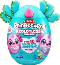  Rainbocorns...
