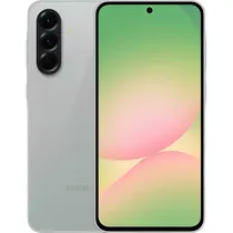 Samsung Galaxy A56 SM-A556E/DS 5G Dual 256 GB - Oliva