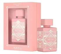 Perfume Lattafa Badee Al Oud Noble Blush 100ML