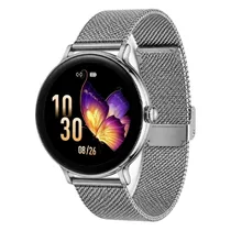 Smartwatch Gtide Q2 Pro Prata