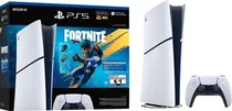 Console Sony...
