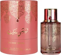 Perfume Arab...
