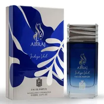 Perfume Aura...