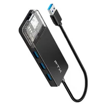  Hub USB FTX...