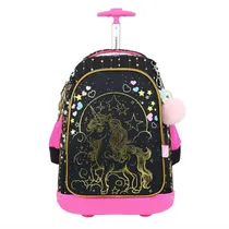 Mochila Chen...