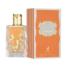 Maison Alhambra Sugar Me Carrot Cake 100ML